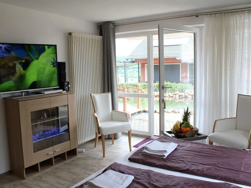 Studio Vulkanhöhe - Maarberg Resort - Image 1