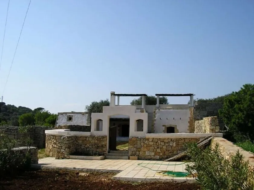 Lu Rusciu De Lu Vientu - Image 1