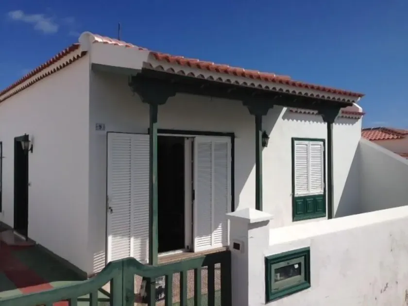 Bungalow junto al mar para 2 personas - Image 1