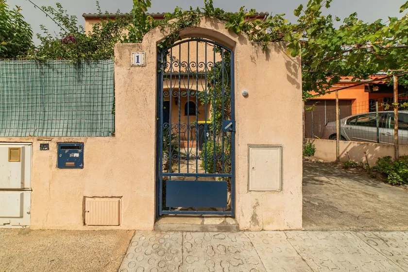 comble aménagé ,Villa Marie Carmen - Image 1