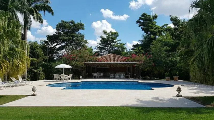 Villa Carolina Indaiatuba - Image 1