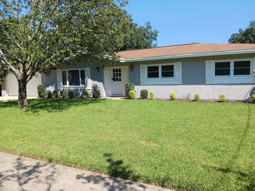 Relax by the sea! Three bedroom home with pool awaits you near Destin Beaches. - Image 1