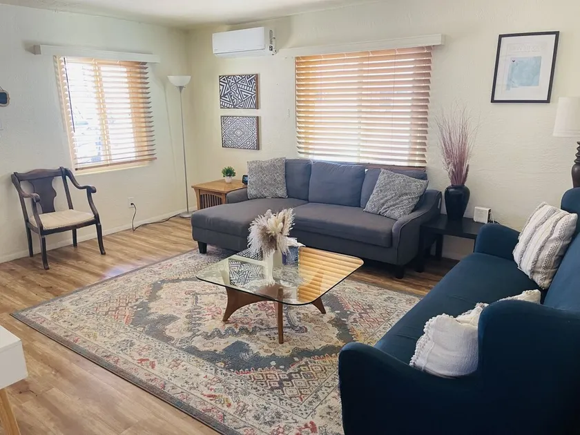 Centrally located and huge private enclosed backyard - Image 1