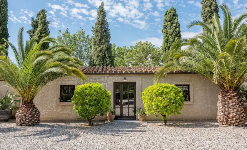 Spectacular unique villa in the Emporda - Image 1