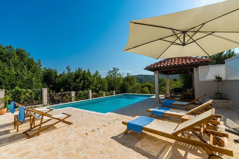 Villa de charme avec paix ultime et intimité - Image 1