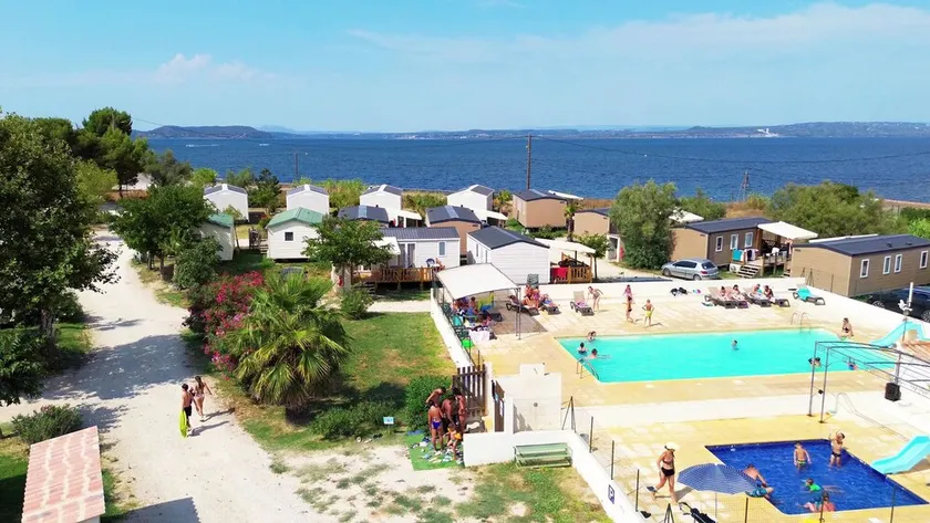 Camping Tikayan Félix de la Bastide - Image 1