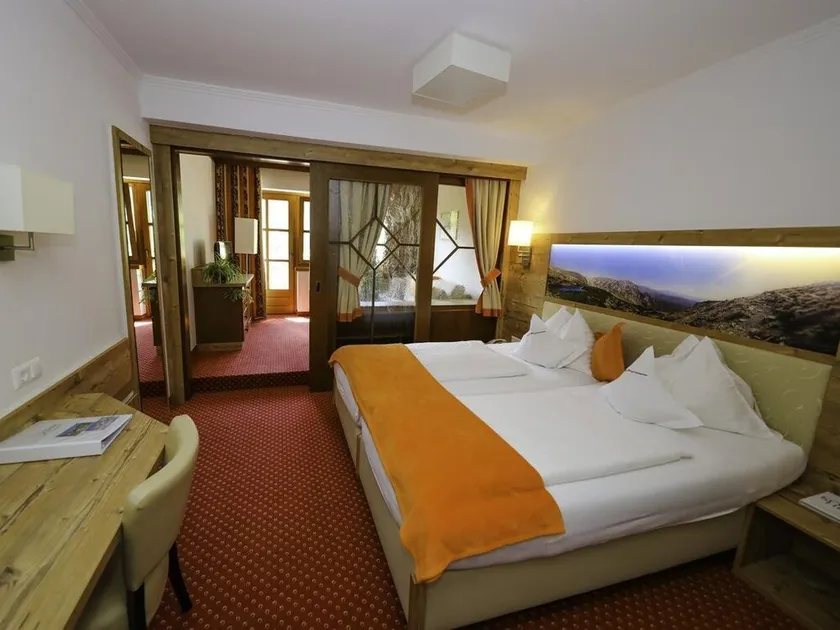 Junior Suite Maibrunn - Hotel Kolmhof - Image 1