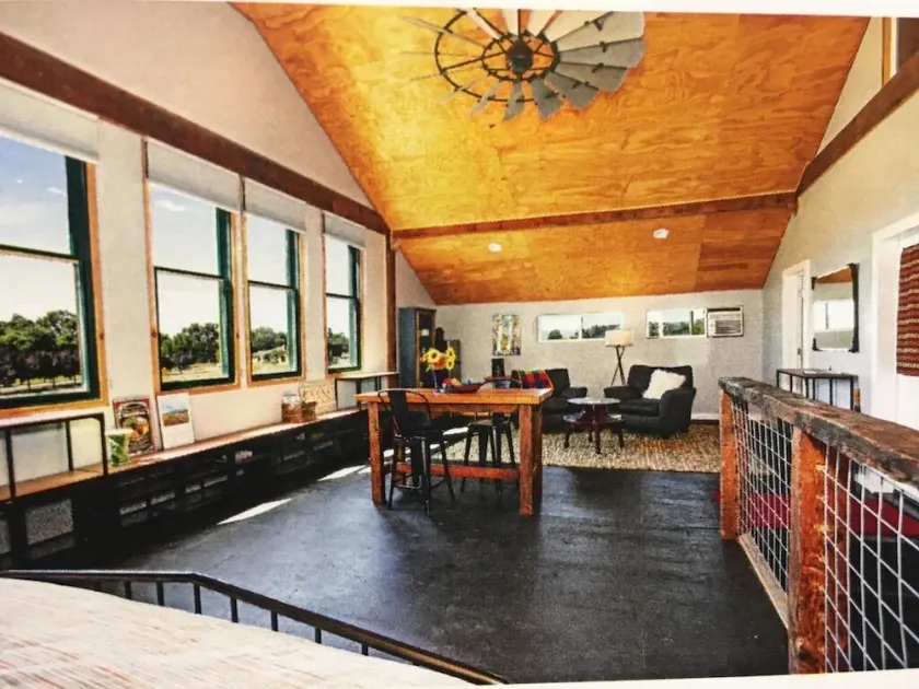 THE RIPE CHOICE FARM STAY - Image 1