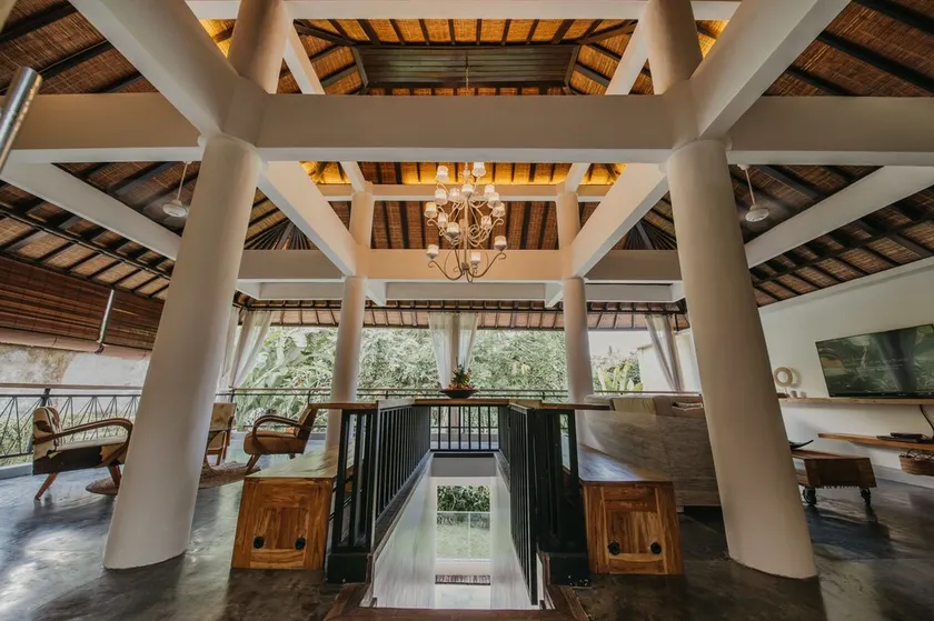 LaMeli Villas Ubud - Image 1