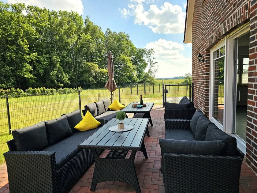 Ferienhaus "Ostsee Lodge" - Image 1