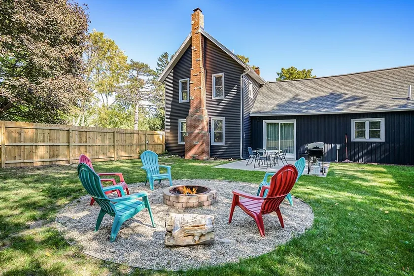 Wiley Farmhouse - Image 1