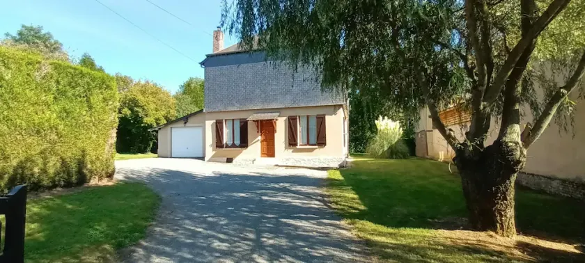 Le roseau À plumes - Image 1