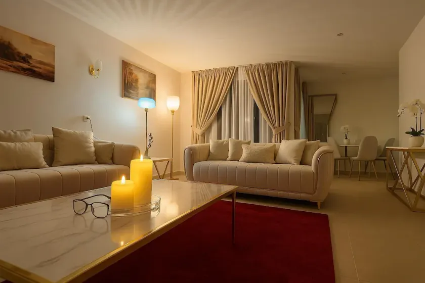 OneLuxStay near Antwerp Central - Image 1