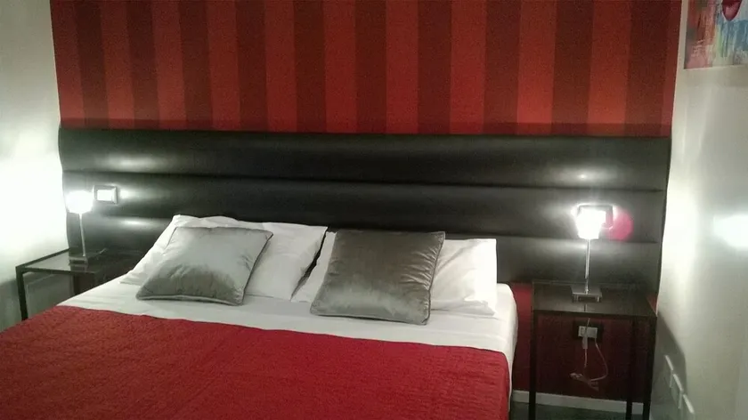 B&B room near S. Pietro / Vaticano with private bathroom - Image 1