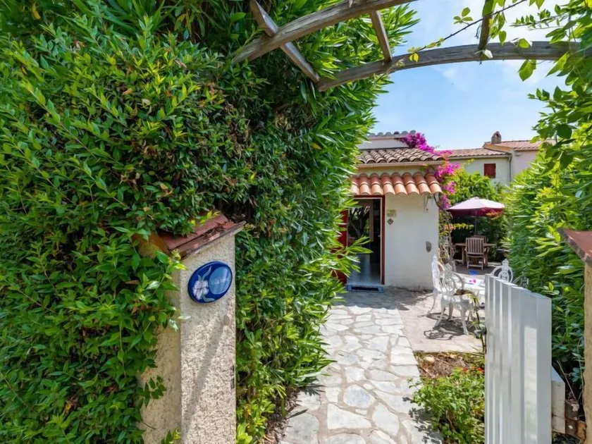 Holiday Home Villa Irène by Interhome - Image 1