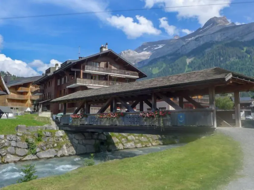 Familienorientierte Ferienwohnung | Naturblick | Nah am Skifahren - Image 1