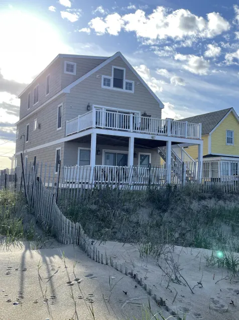 Salisbury Beach - Oceanside an der begehrten Atlantic Ave. - Image 1