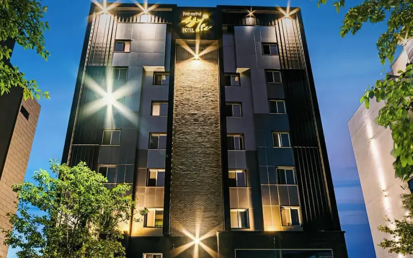 Hotel Ssome Jeongkwan - Image 1