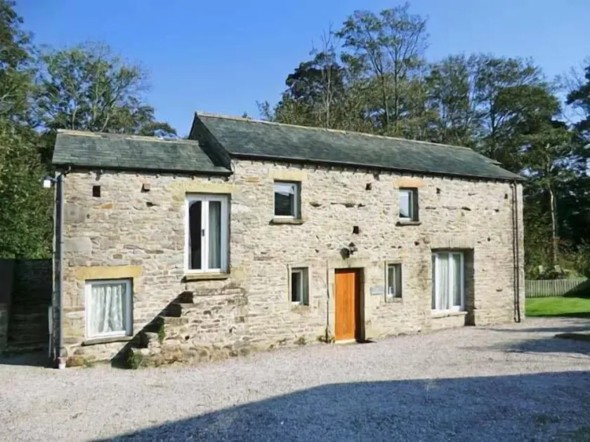 De gamle stalde, KIRKBY LONSDALE - Image 1