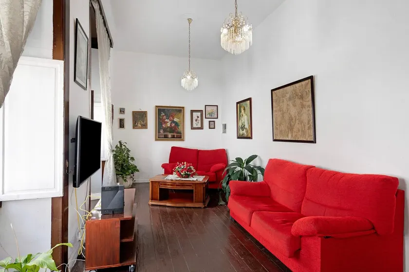 Maison de vacances 'Casa Clásica Santa Cruz De La Palma' avec vue sur la mer et Wi-Fi - Image 1