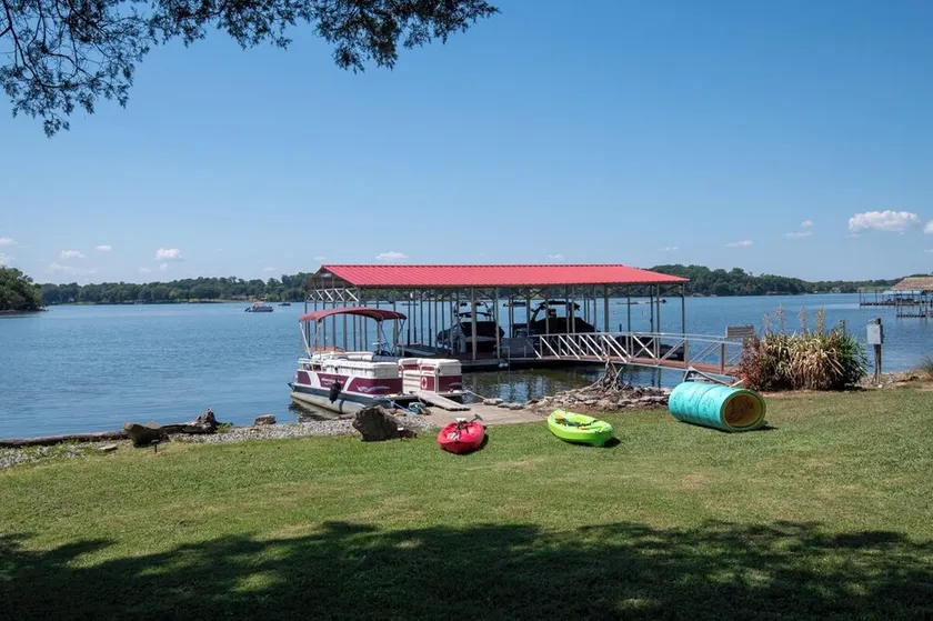 Casa frente al lago en Old Hickory Lake - cerca de Nashville - Image 1