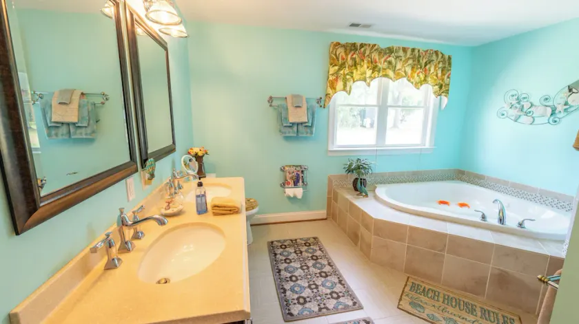 Waterview Home! Beach Volleyball! Near Wedding Venues! Walk to Bar & Restaurant! - Image 1