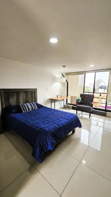 Suite Premium Increible! A 2 Minutos DEL Tec! 02 - Image 1