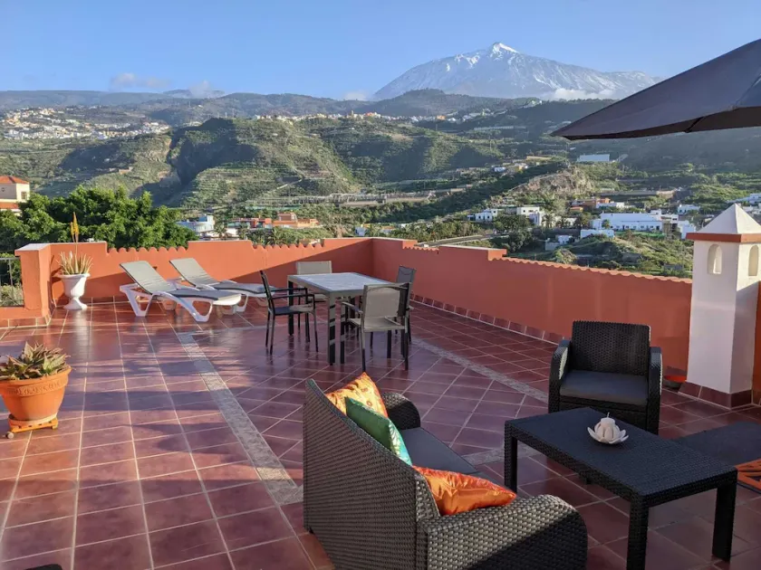 La Casita del Sendero - Image 1