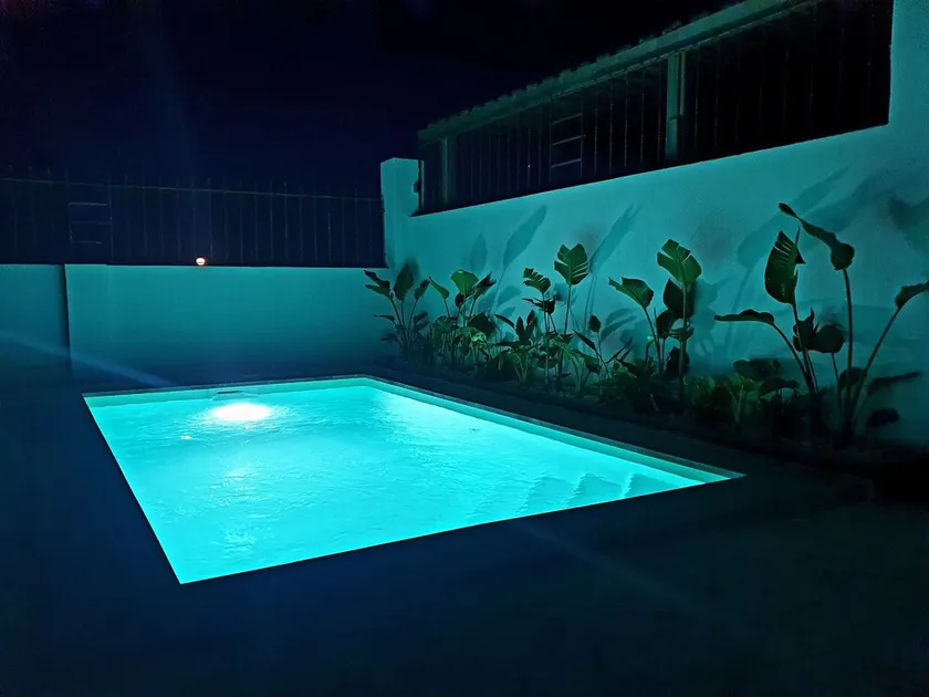 House with pool and high capacity in the heart of the Delta Ebro, 5 min. of the beach - Image 1