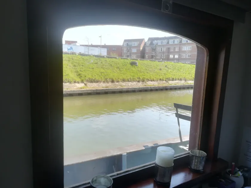 BnB Boat - Image 1