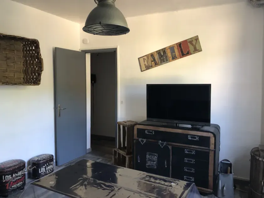 2 værelses lejlighed nær Gorges du Verdon - Image 1