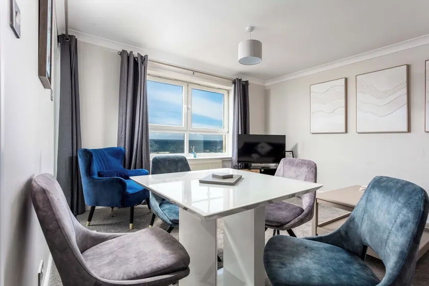 Carrick Retreat - Donnini Apartments - Image 1