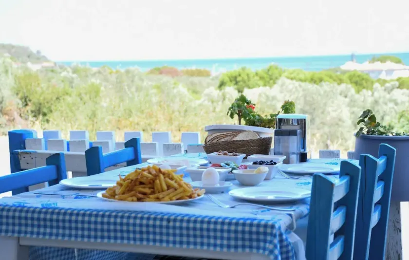 Assostik Otel - Image 1