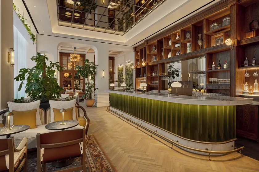 Six Senses London - Image 1