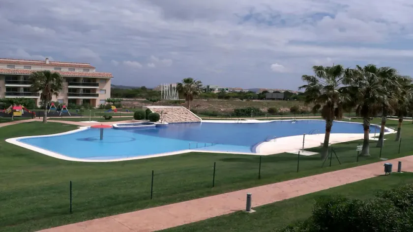 Alojamento de luxo para 14 pessoas ...... Piscina com CIRCUITO DE SPA - Image 1
