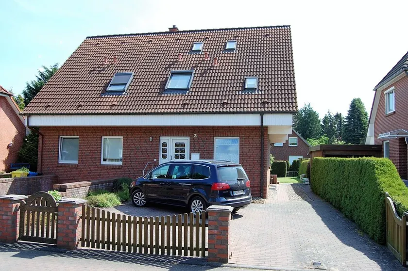 Apartamento em Pinnow perto de Schwerin - Image 1