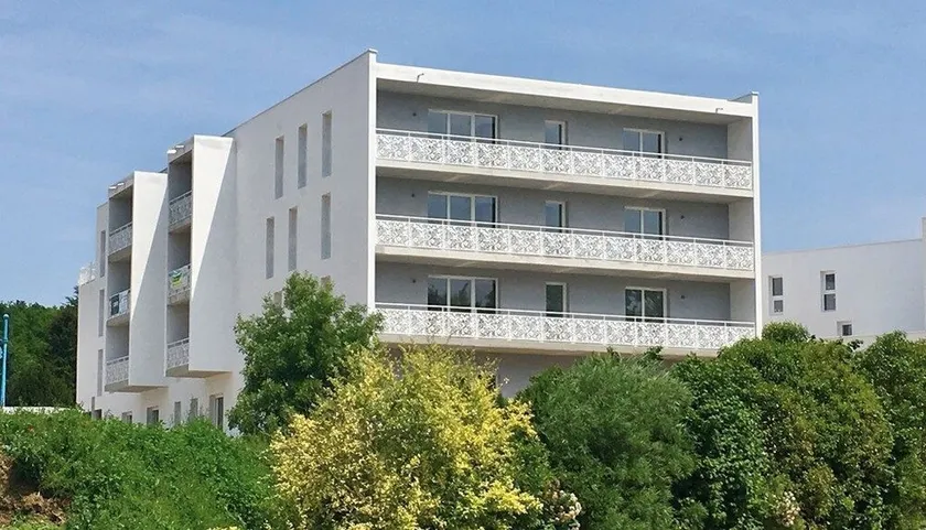 Appartement Neuf et équipé, près des Antilles - Image 1