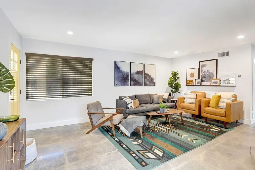 Bohemia Casa! Family&Pet friendly.3mi to the beach - Image 1