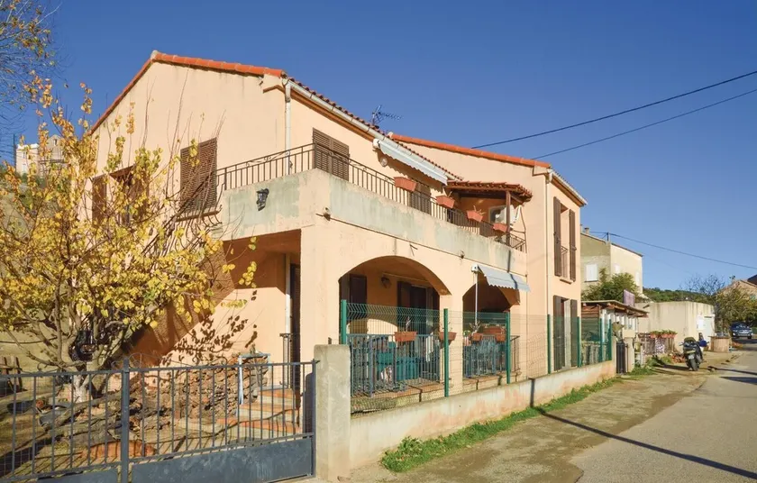Awesome Home In Sant Petru Di Tenda - Image 1