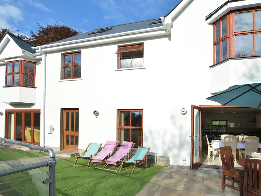 Boende med 6 sovrum i Stepaside, near Saundersfoot - Image 1