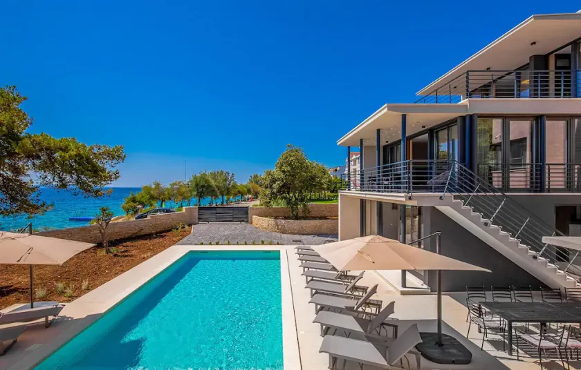 Pet friendly home in Zadar with sauna - Image 1
