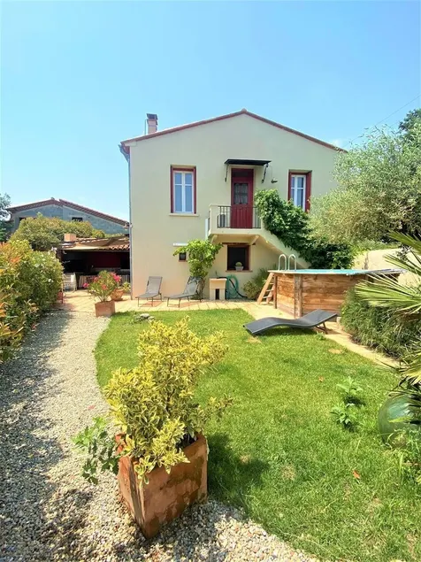Can Massot - Gite Avec Piscine Pour 6 Personnes - Image 1