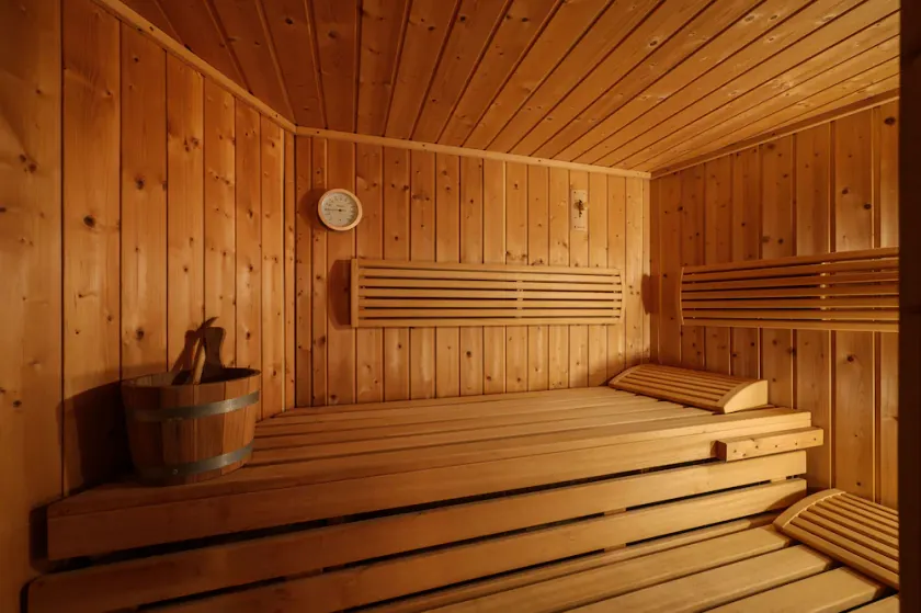 La Legnania - Tiny house with sauna - Image 1