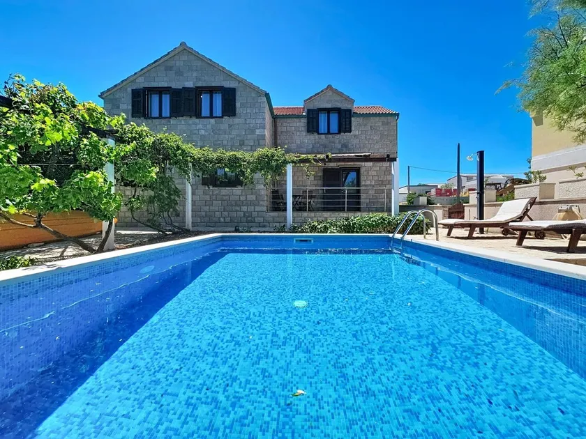 Casa di vacanze Sofija by Interhome - Image 1