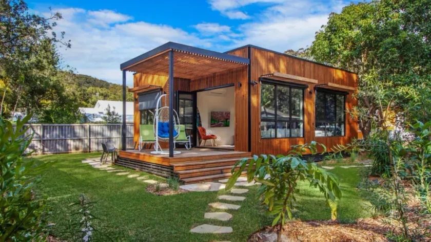 Barefoot - Pearl Beach Wifi Family Friendly - Image 1