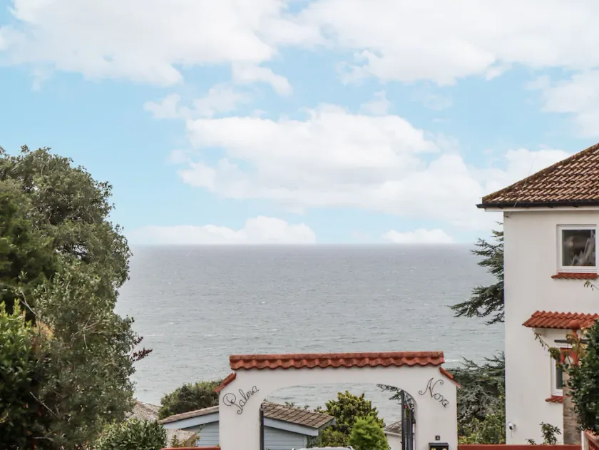 Mayflower View - Image 1