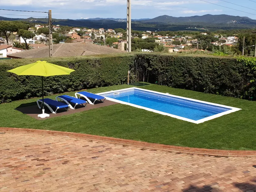 Villa Fabiola, mellan havet och berget - Image 1