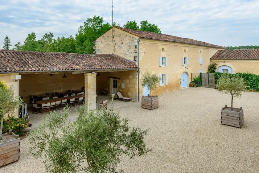Gîte Iris in Cognac country. - Image 1