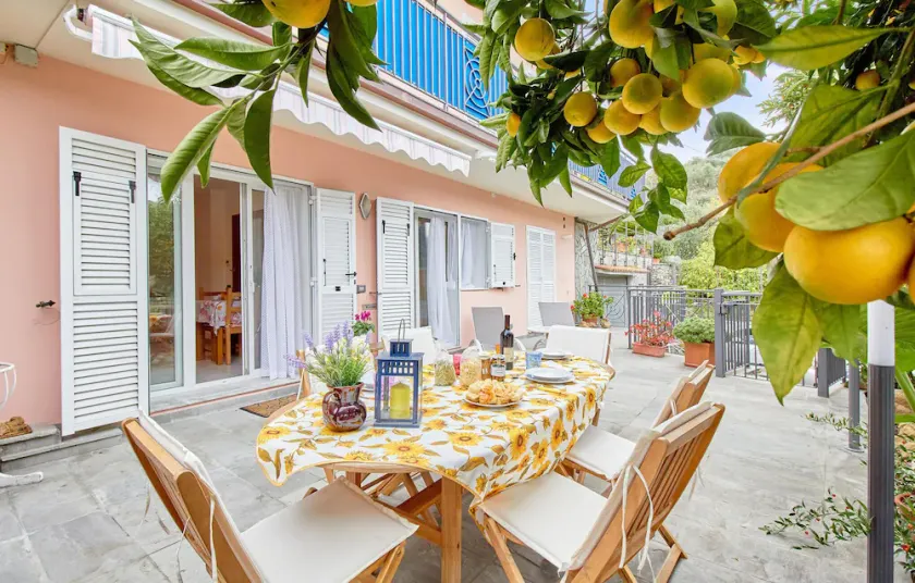 Lovely home in Dolcedo -IM- with WiFi - Image 1