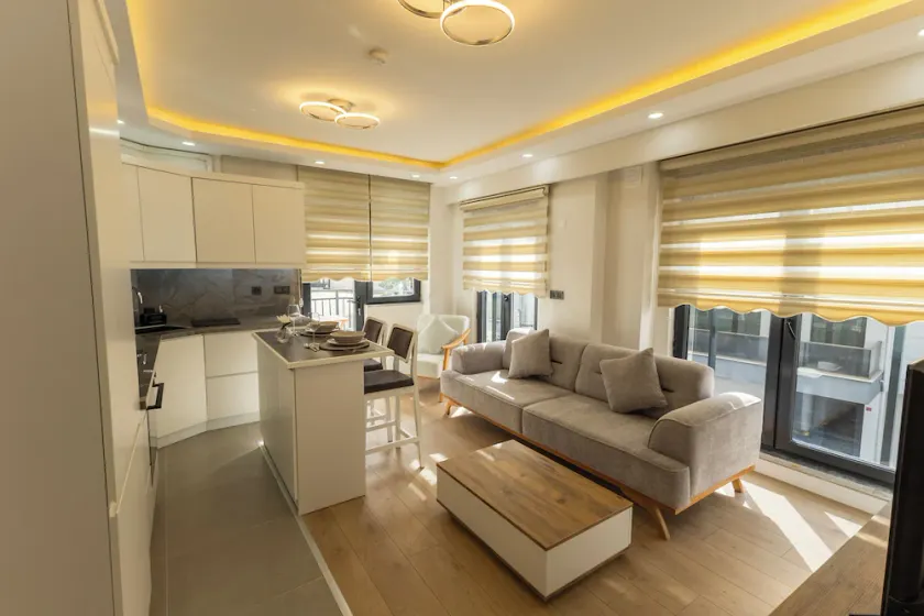 Arslan Apartments - Image 1